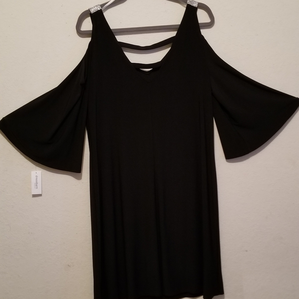 Never worn